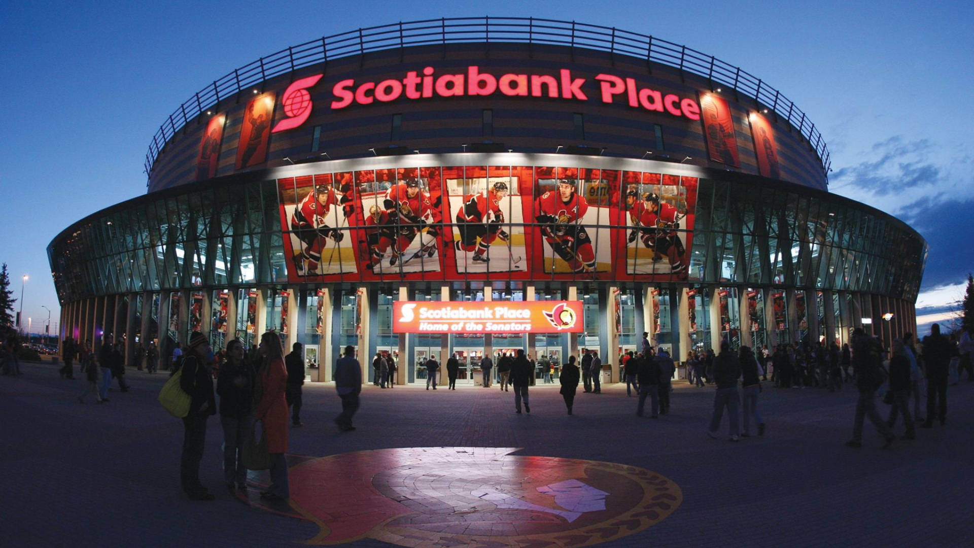 Top Ottawa Senators Wallpaper Full HD 4k To Use