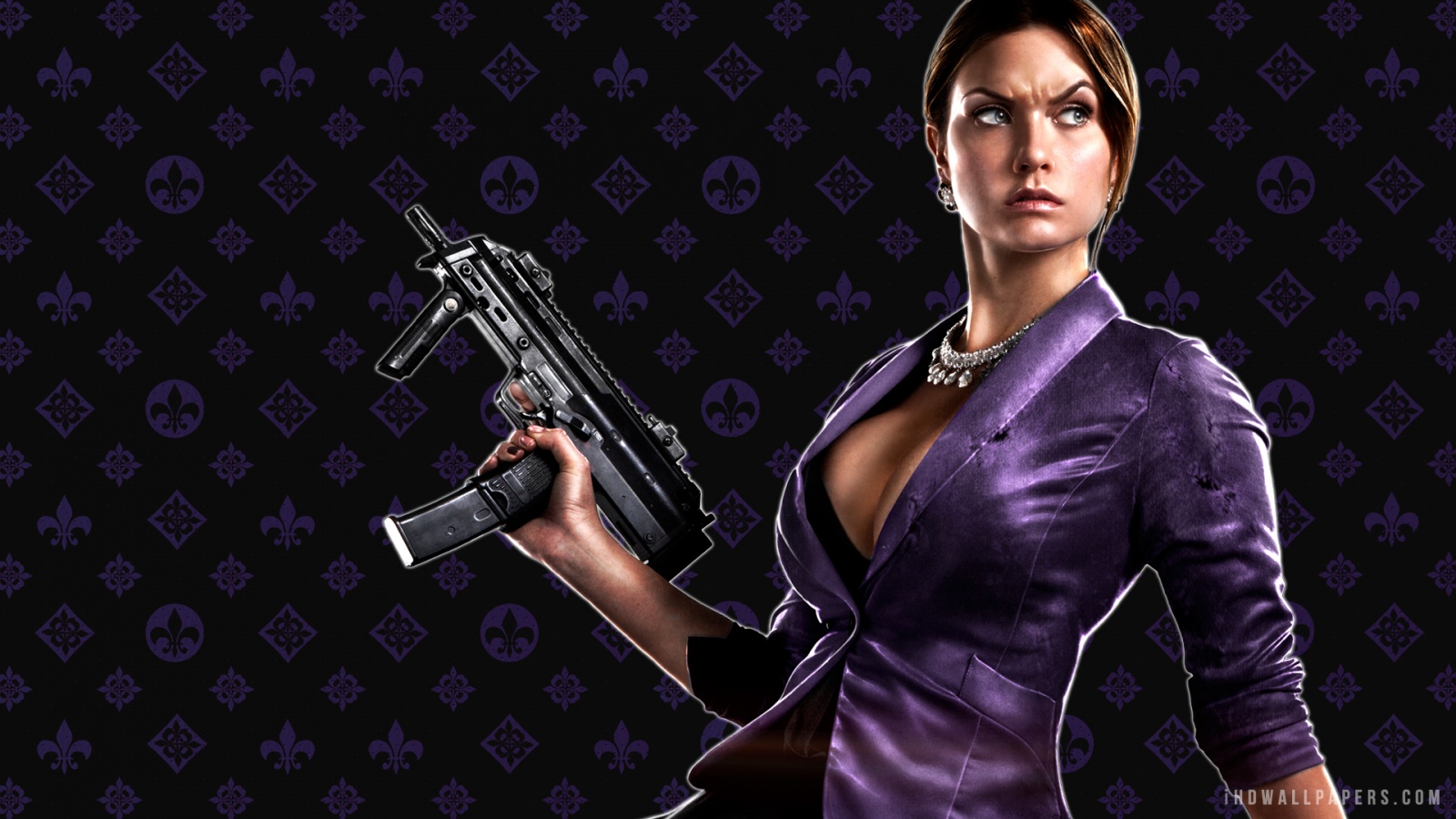 download saint row the third remastered