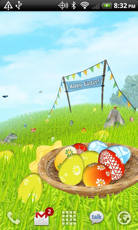 Easter Meadows Wallpaper Android Apps On Google Play
