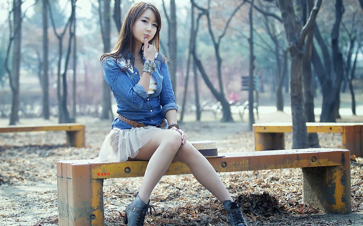 Cute And Beautiful Asian Girls Wallpaper Most Places In