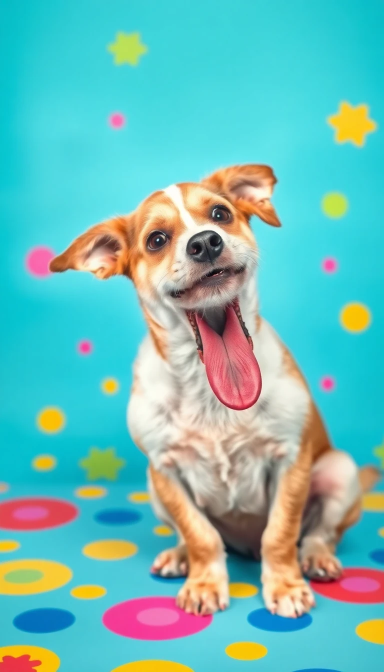 Funny Dog Pictures Wallpaper