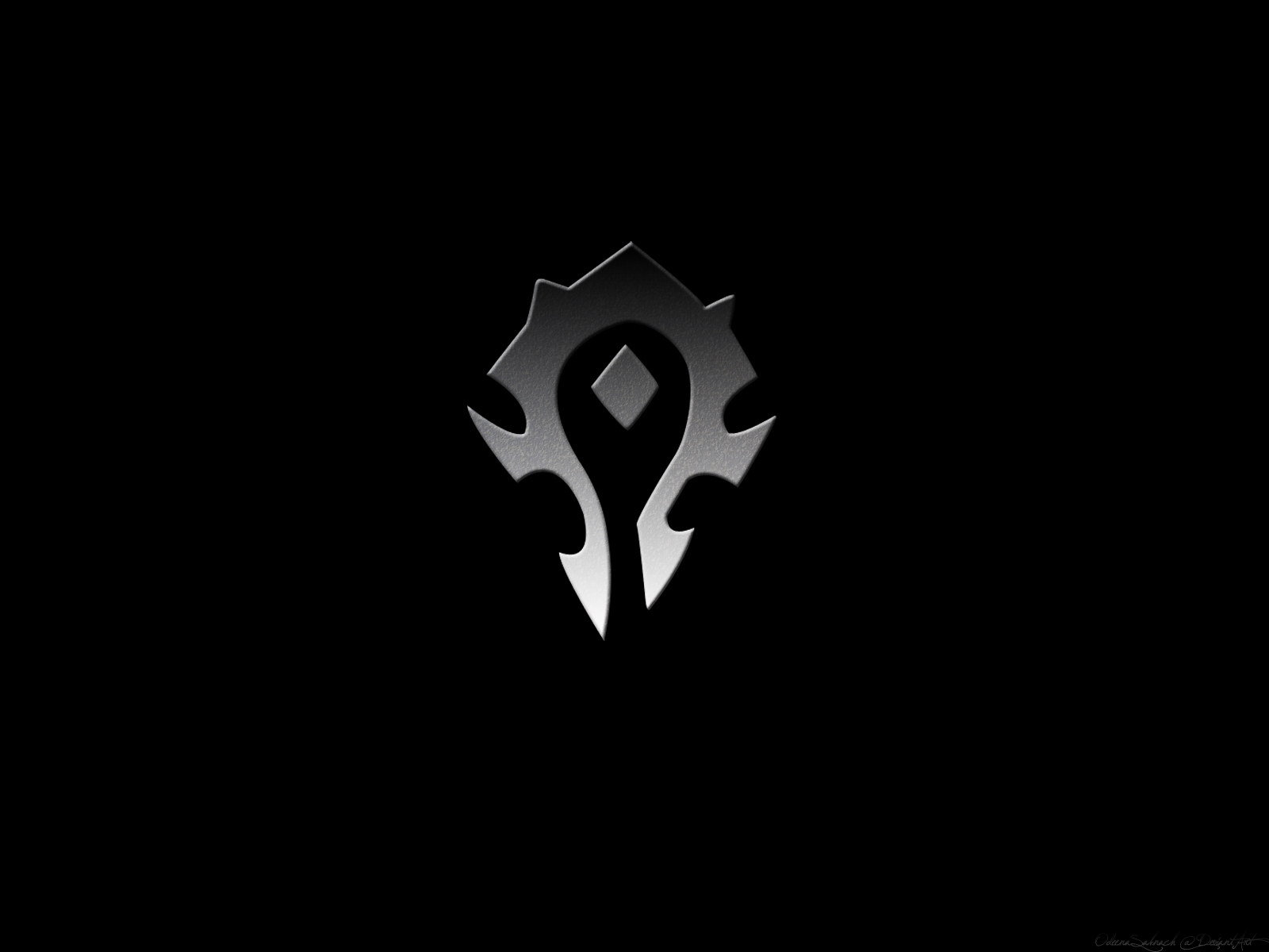 Wow Horde Logo Png Warcraft for the horde by 1600x1200