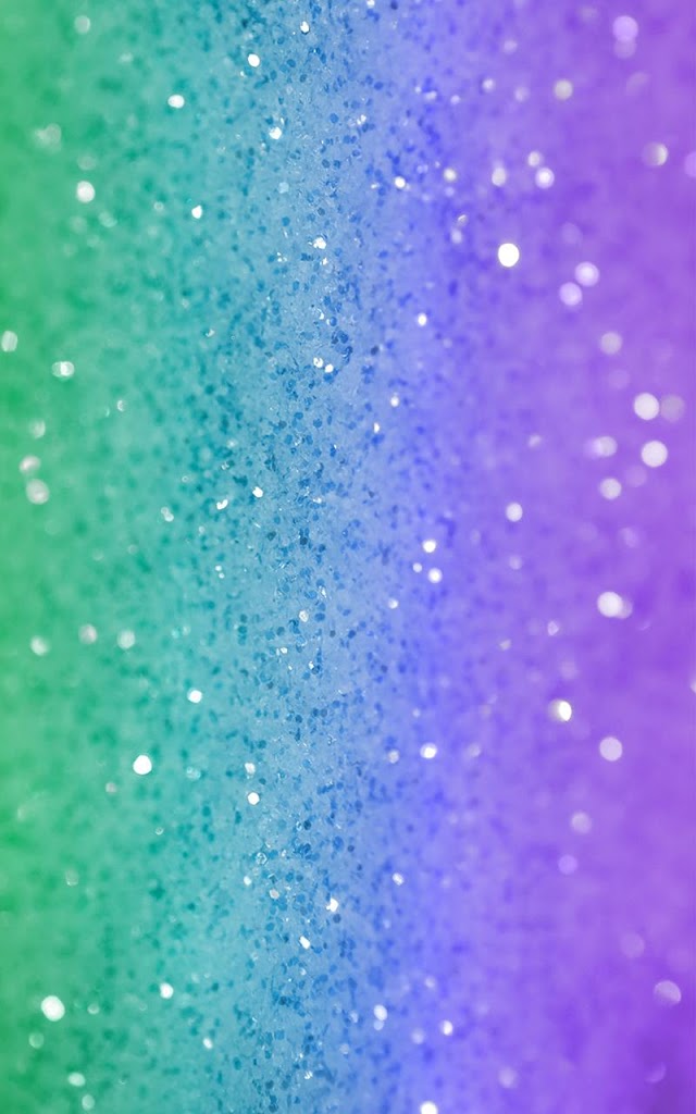 Glitter Live Wallpaper screenshot thumbnail
