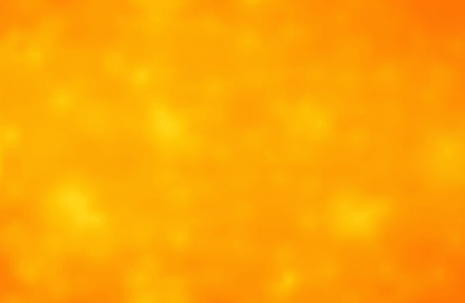 Orange Background Hd