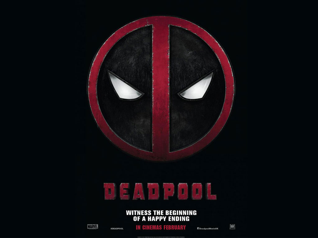Deadpool HQ Movie Wallpapers Deadpool HD Movie Wallpapers   27581