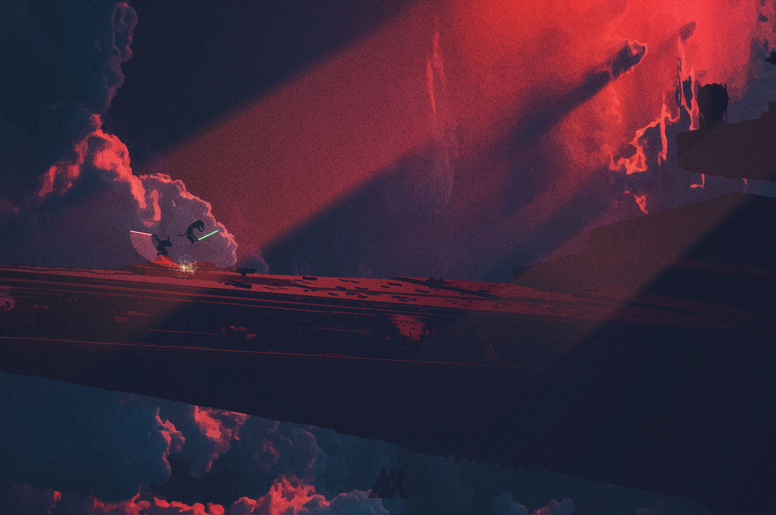 Chill Aesthetic Wallpaper On