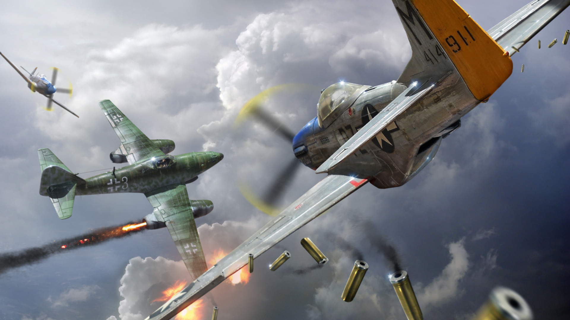 Ww2 Planes Background wallpapers HD   530596 1920x1080