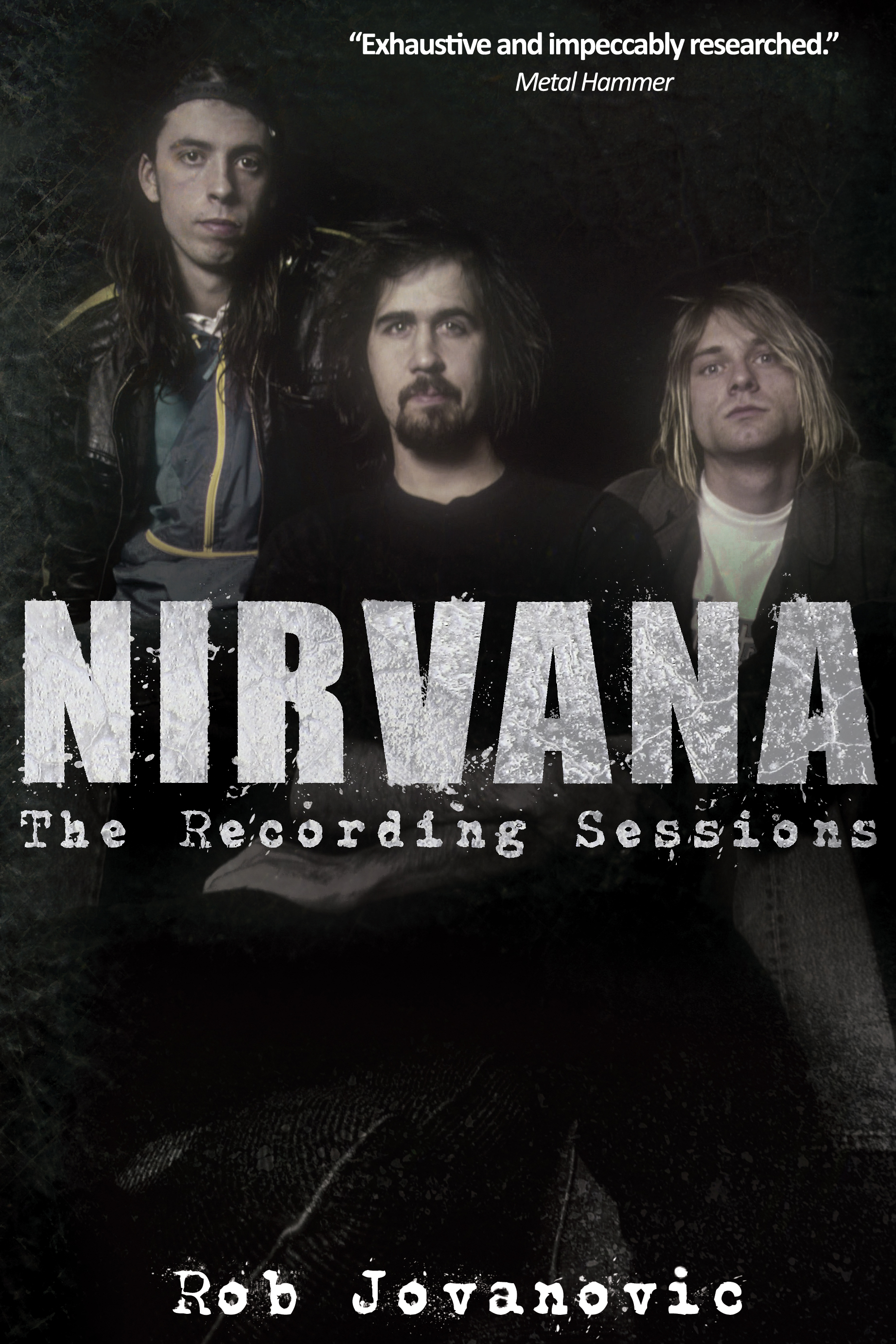 Nirvana Album Covers Images Crazy Gallery