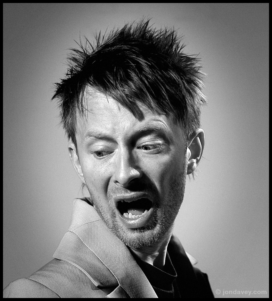Thom Yorke Photos Hot Image Zone Amazing