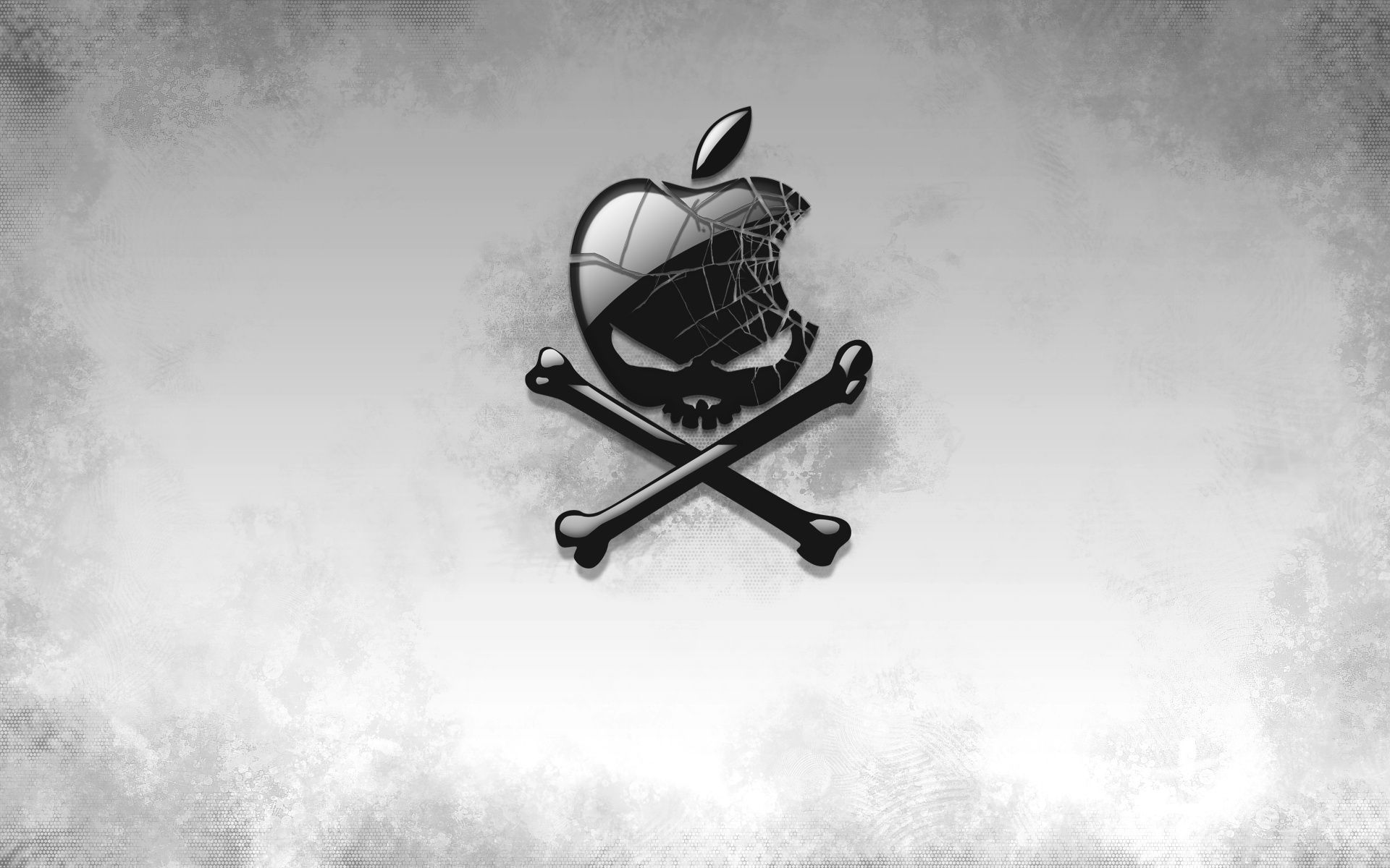 Apple HD Wallpaper