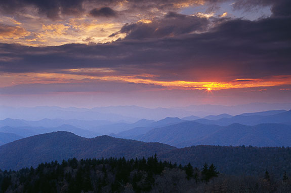 External Resources On Great Smoky Mountains