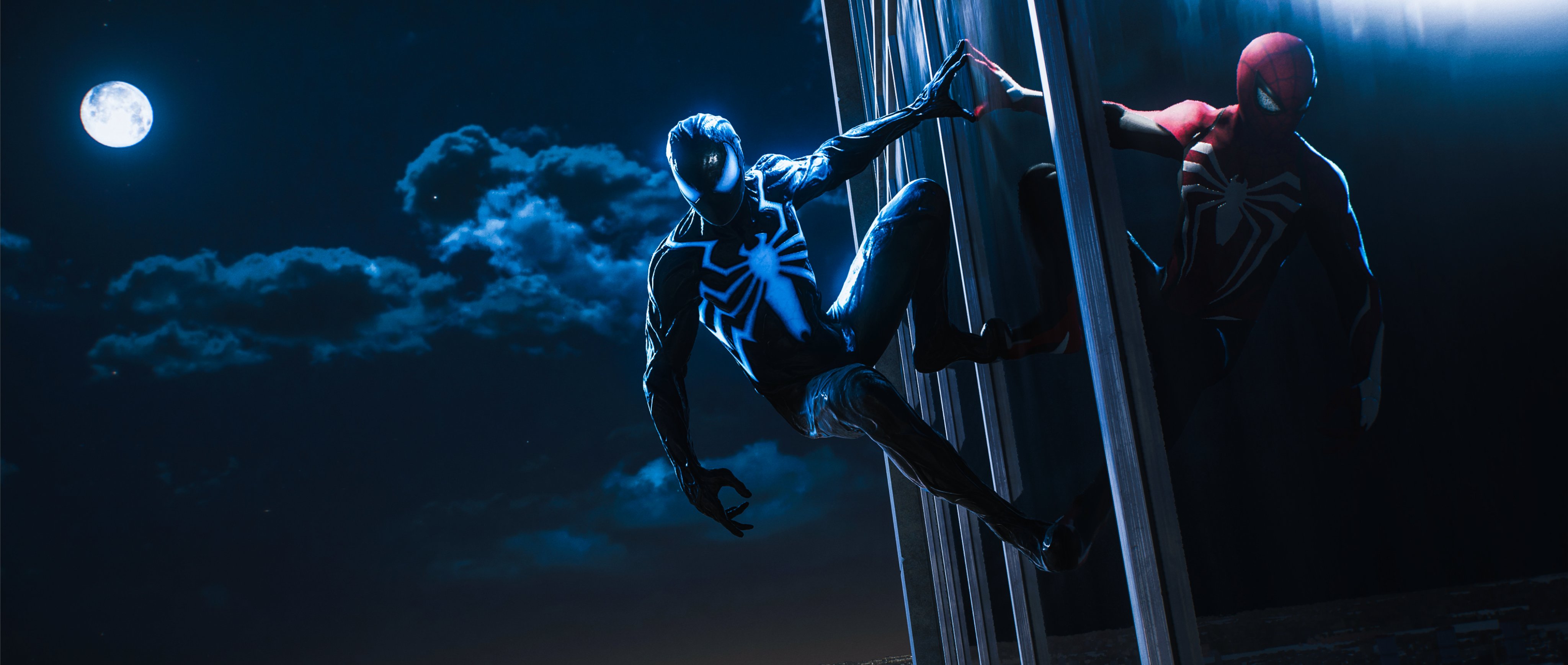 Marvel S Spider Wallpaper