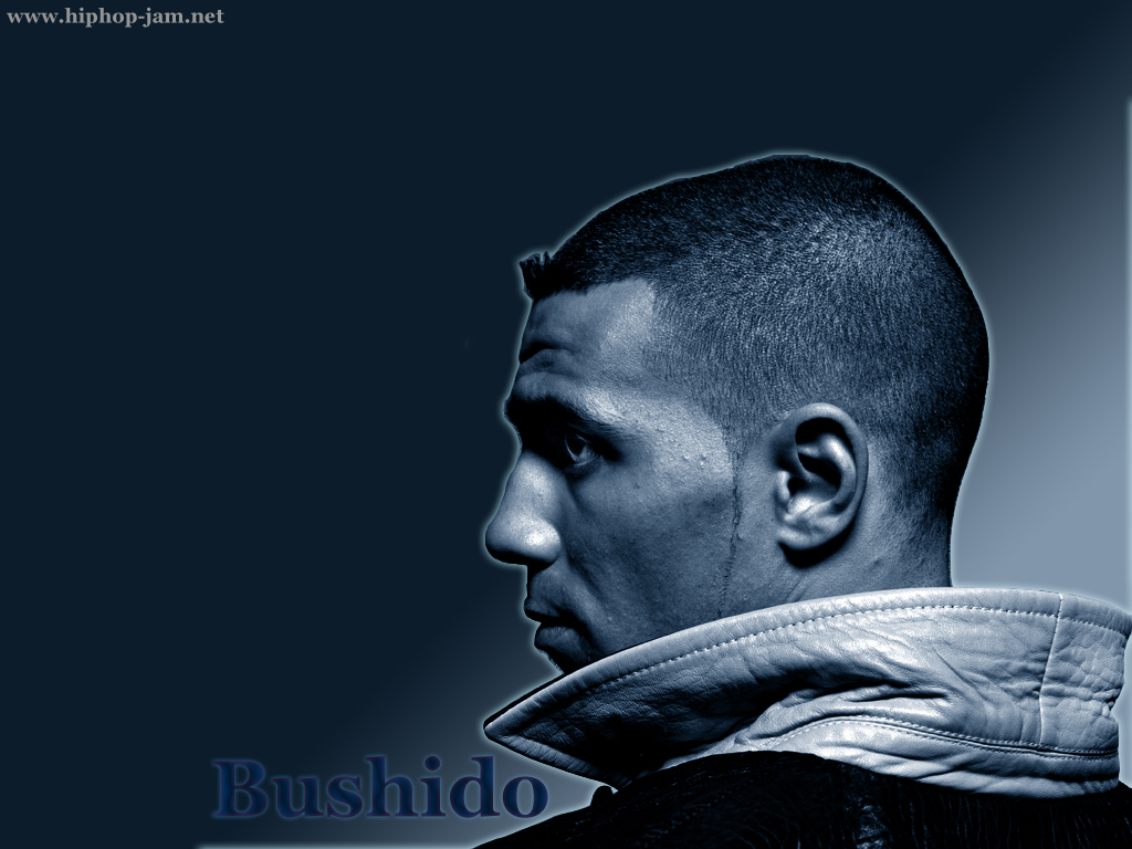 Bushido Wallpaper - WallpaperSafari.