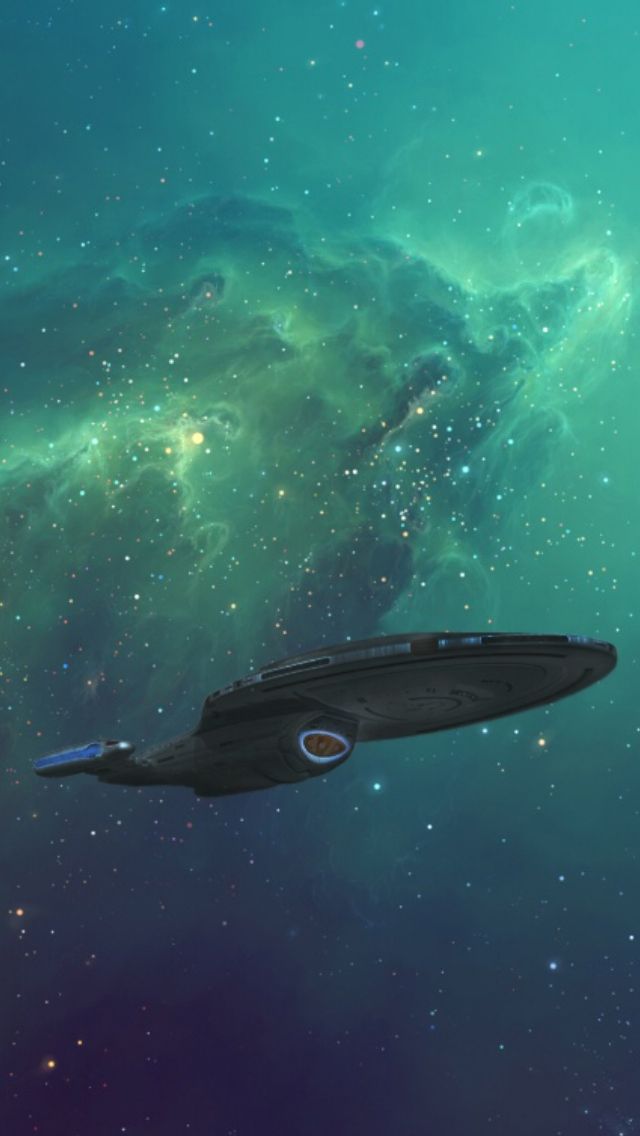 Star Trek Voyager Startrek Wallpaper Background