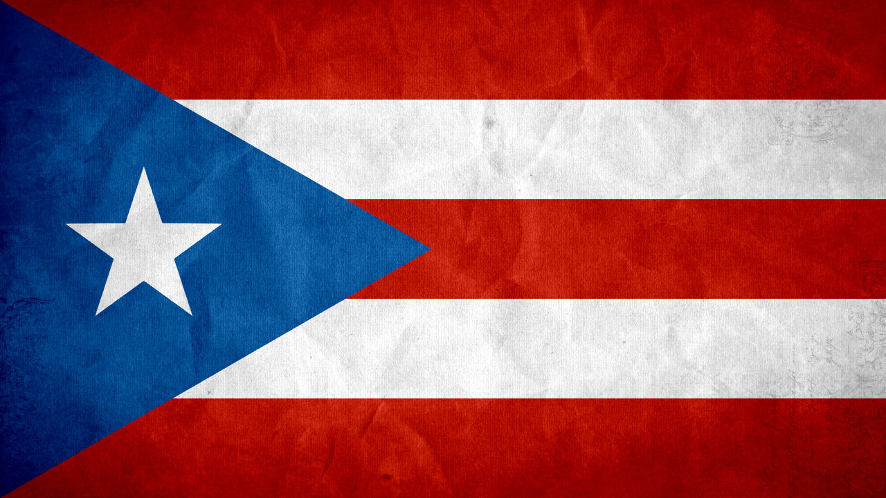 Free Puerto Rico Flag Wallpaper Wallpapersafari