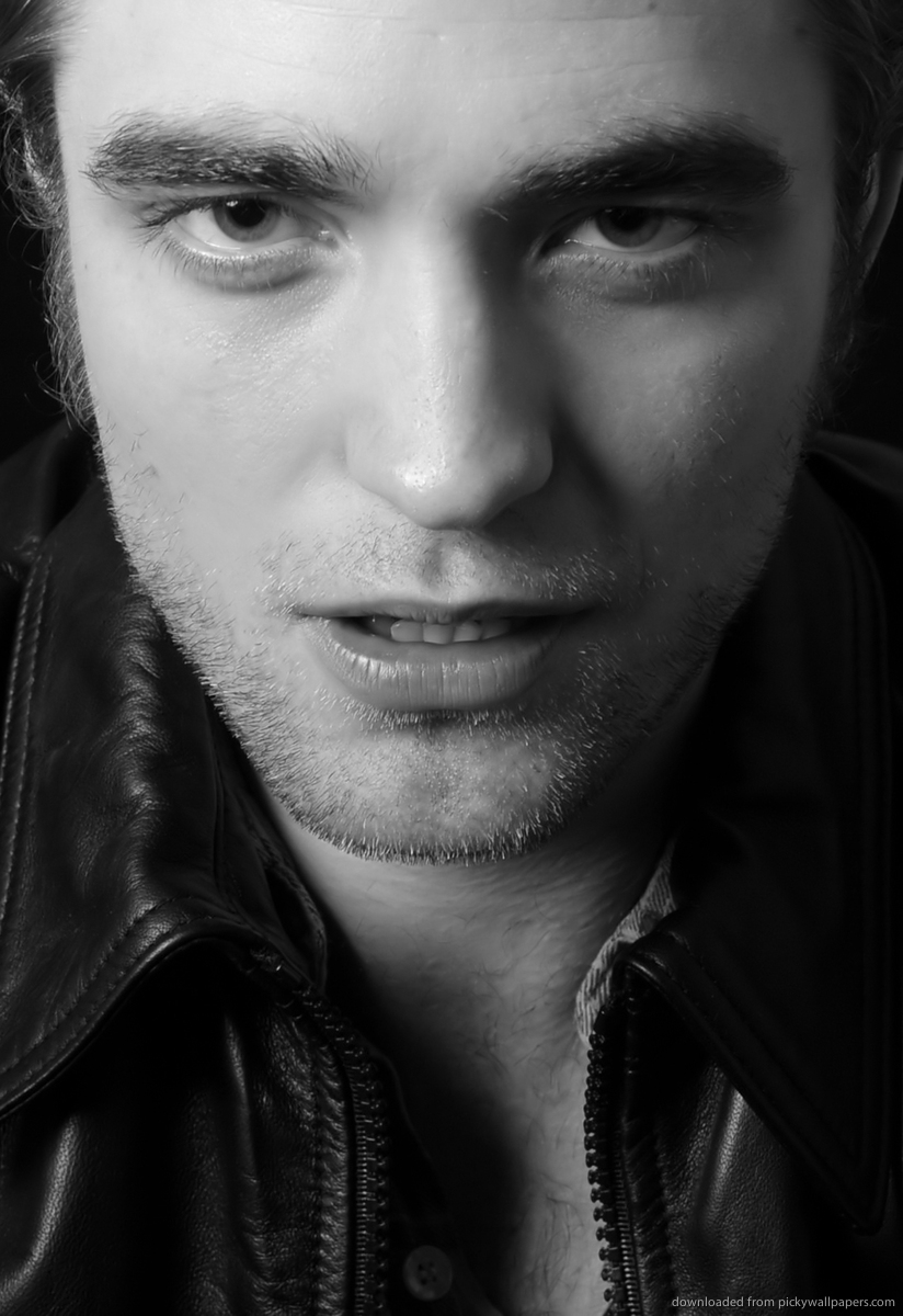 Robert Pattinson Wallpaper And Screensavers