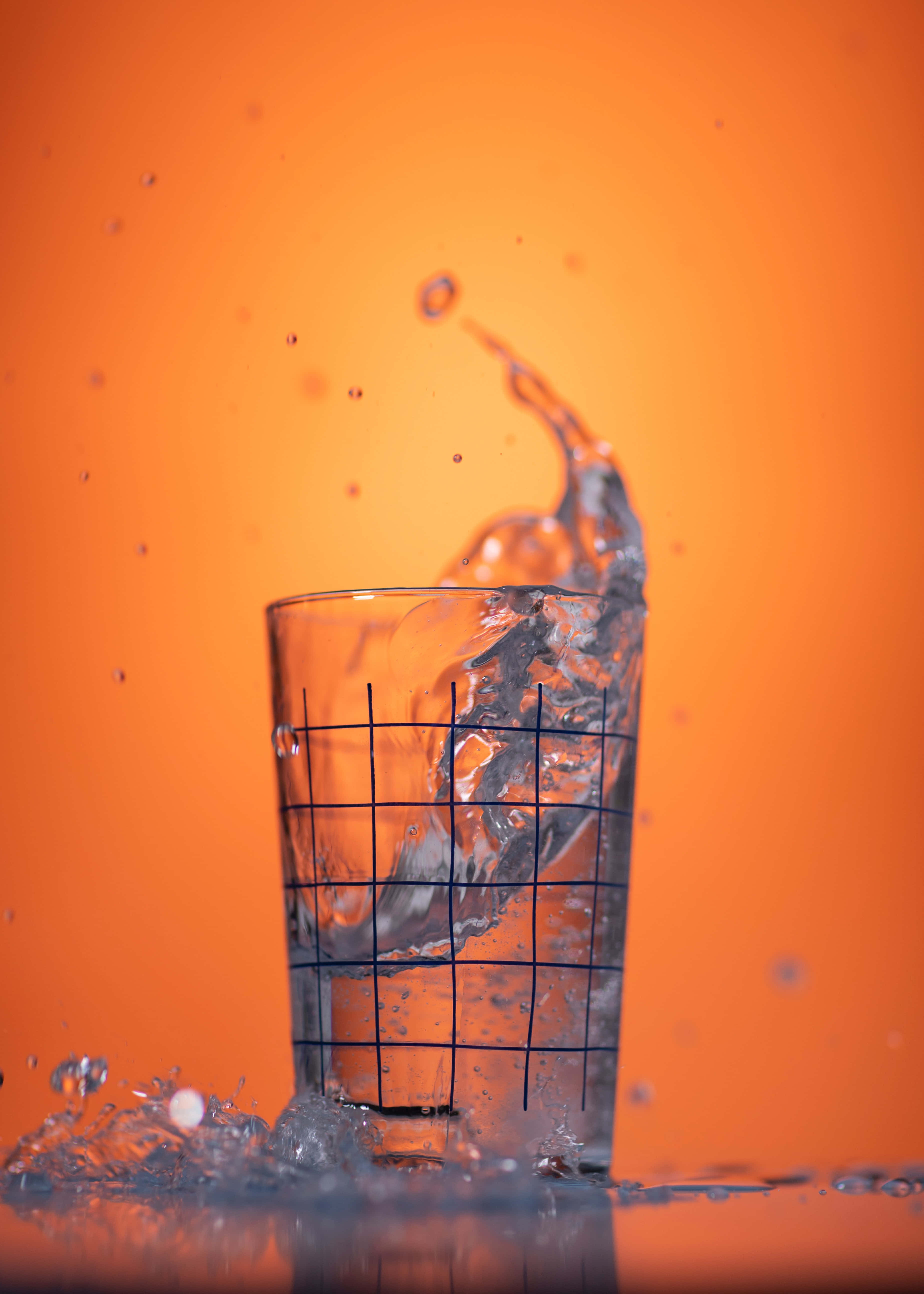 Hydration X Wallpaper