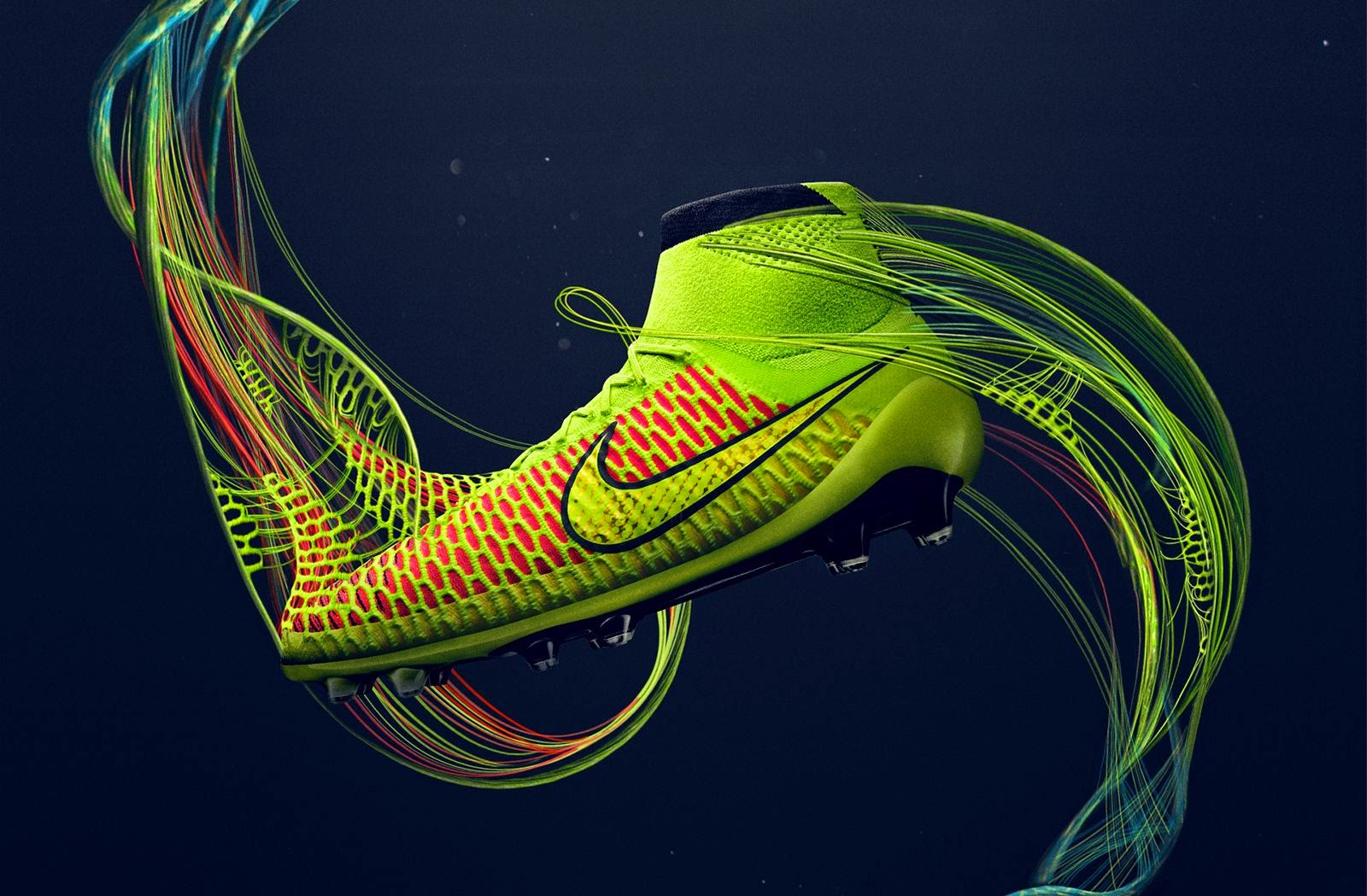 Nike Magista Obra Fg Sepatu Bola Tokoluvi