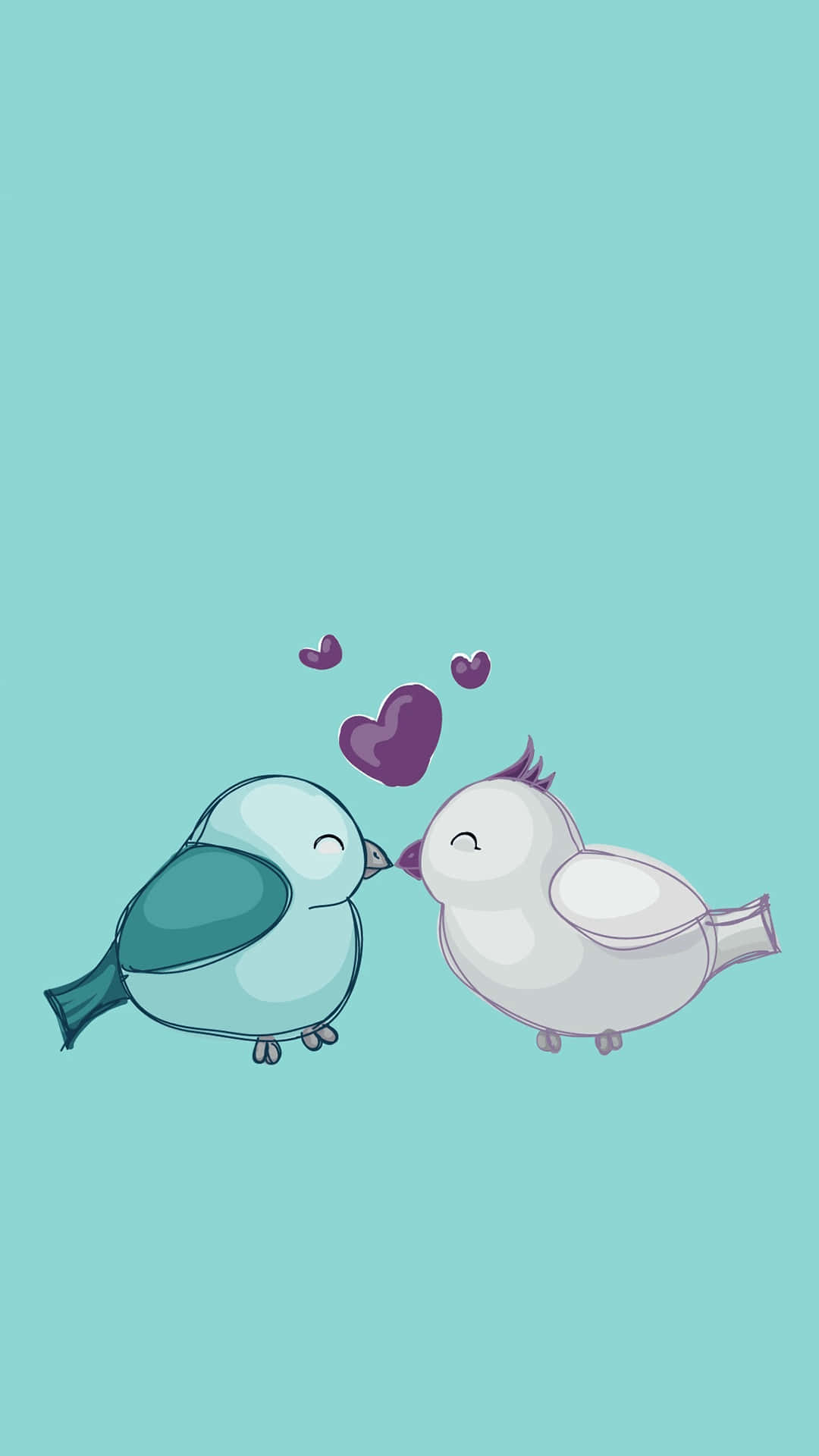 Bird iPhone Wallpaper