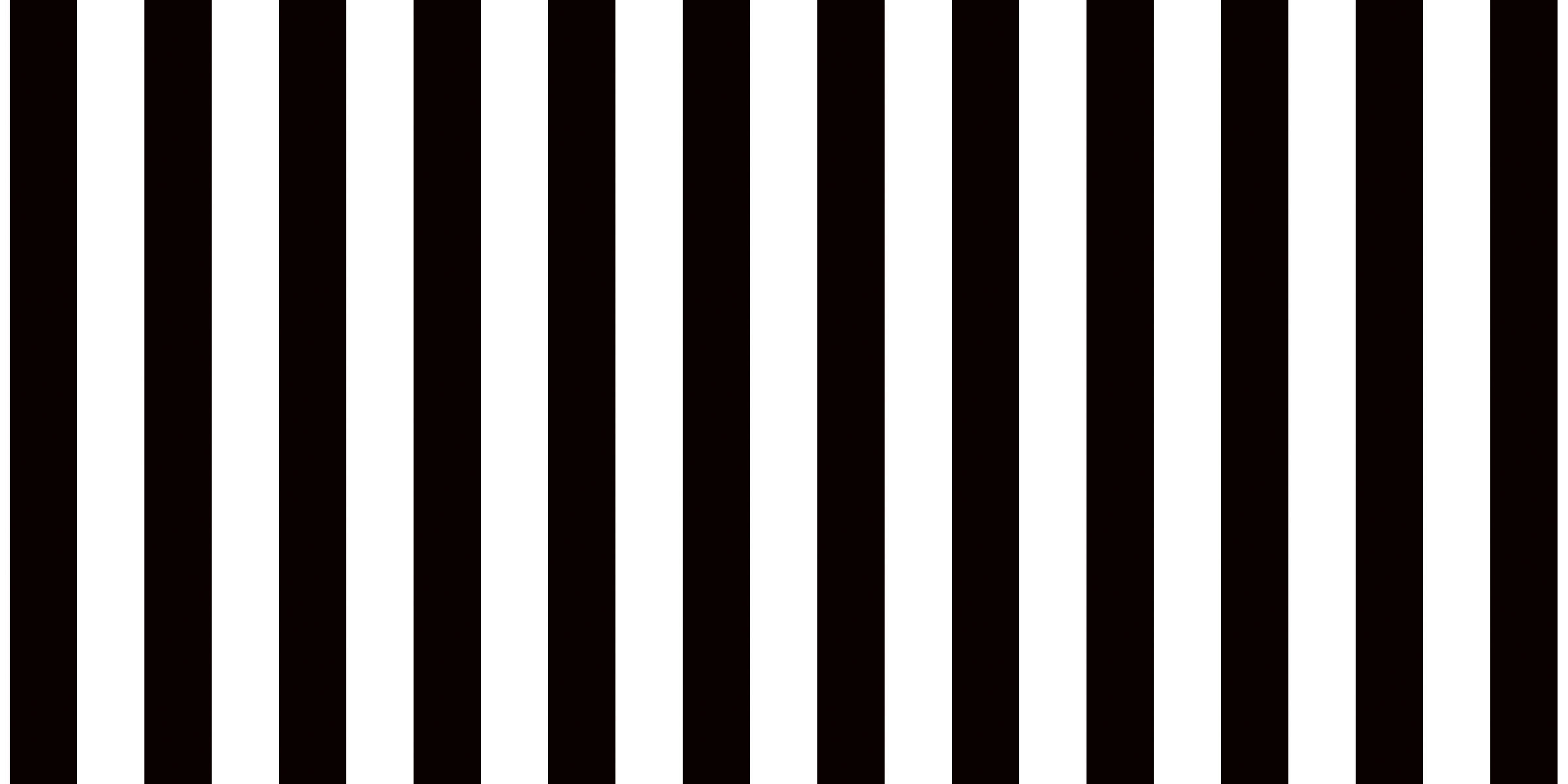 Black And White Striped Wallpaper