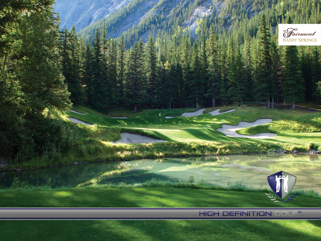 Golf Simulators Virtual Indoor Simulator Wallpaper