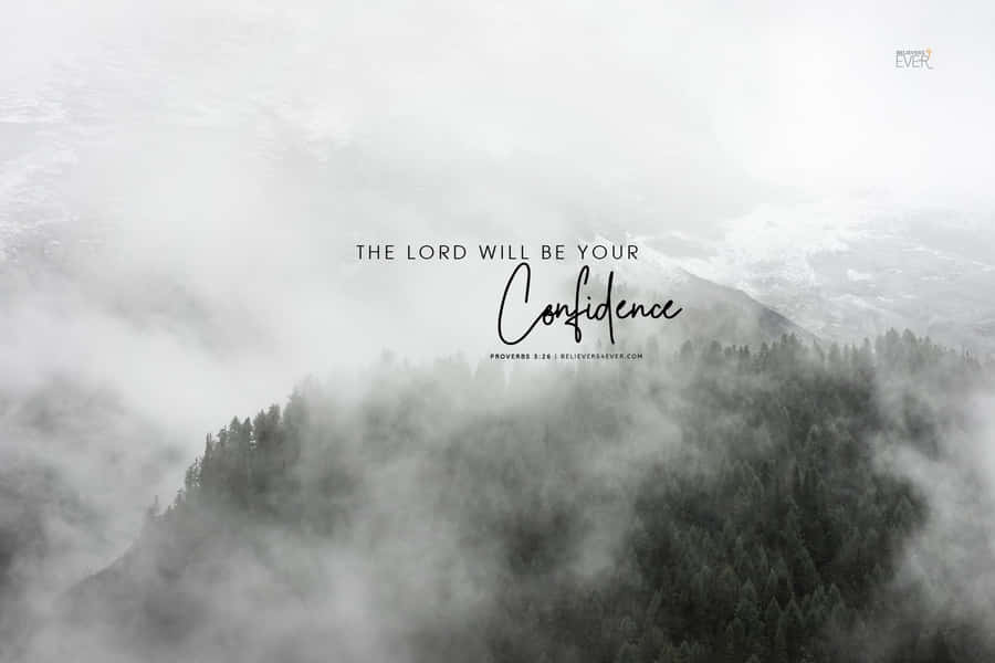 This Christian Macbook Offers The Perfect Blend Of Power Wallpaper