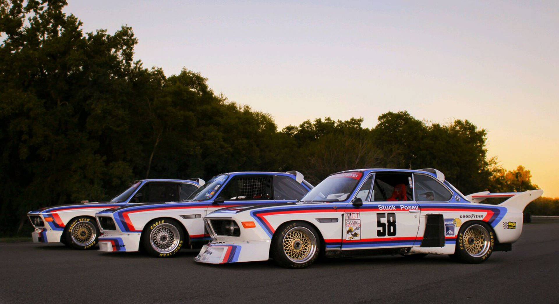 Classic Bmw Wallpaper