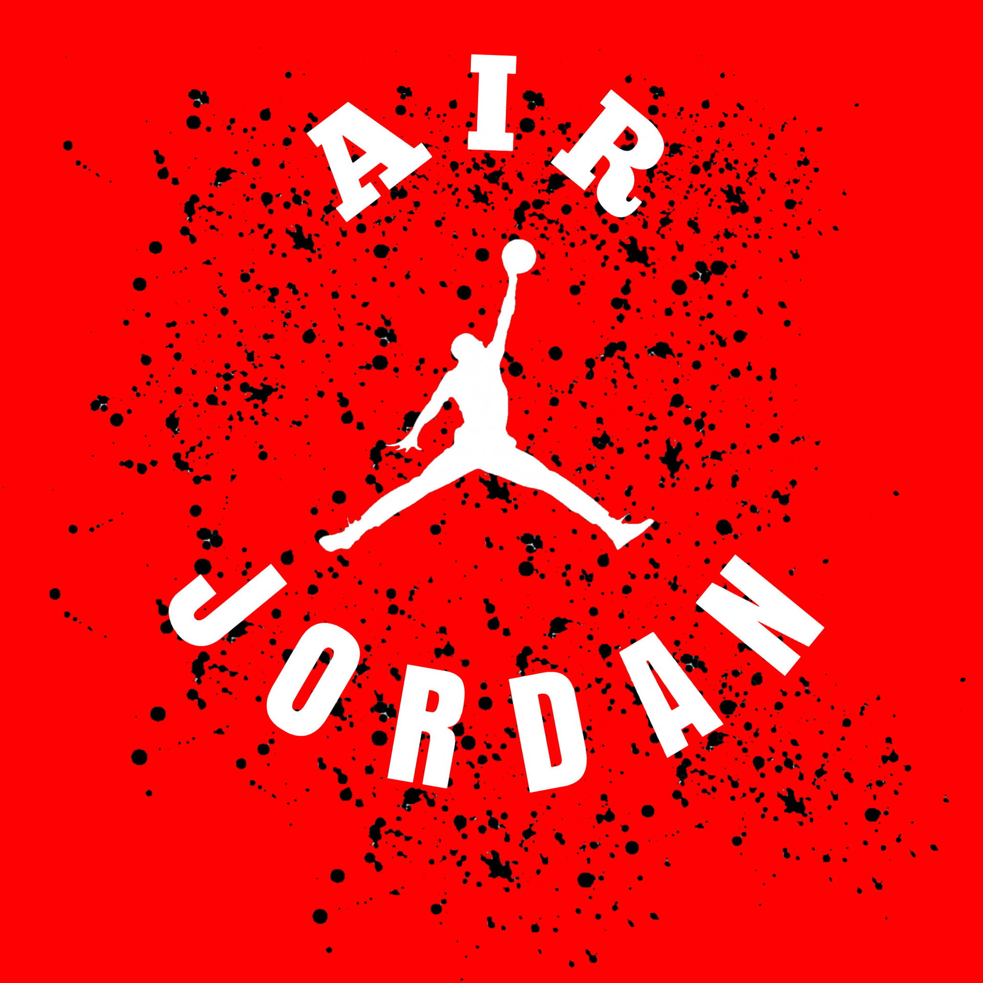 Air Jordan Wallpaper