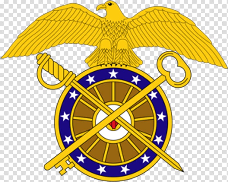 United States Army Quartermaster Corps Military