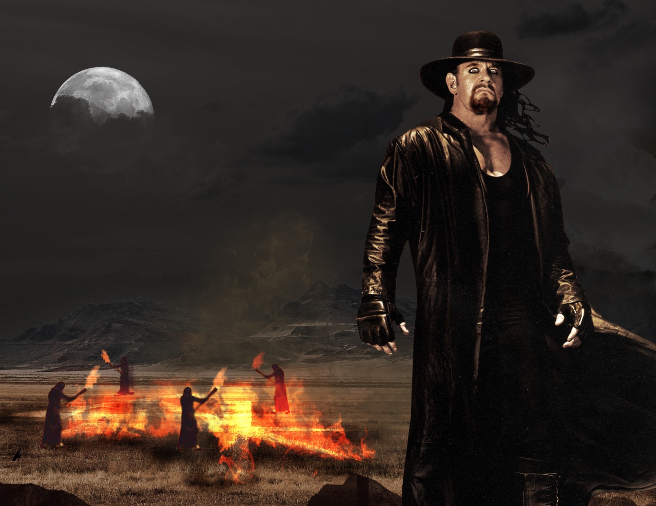 Undertaker best wwe wallpapers WWE SuperstarsWWE