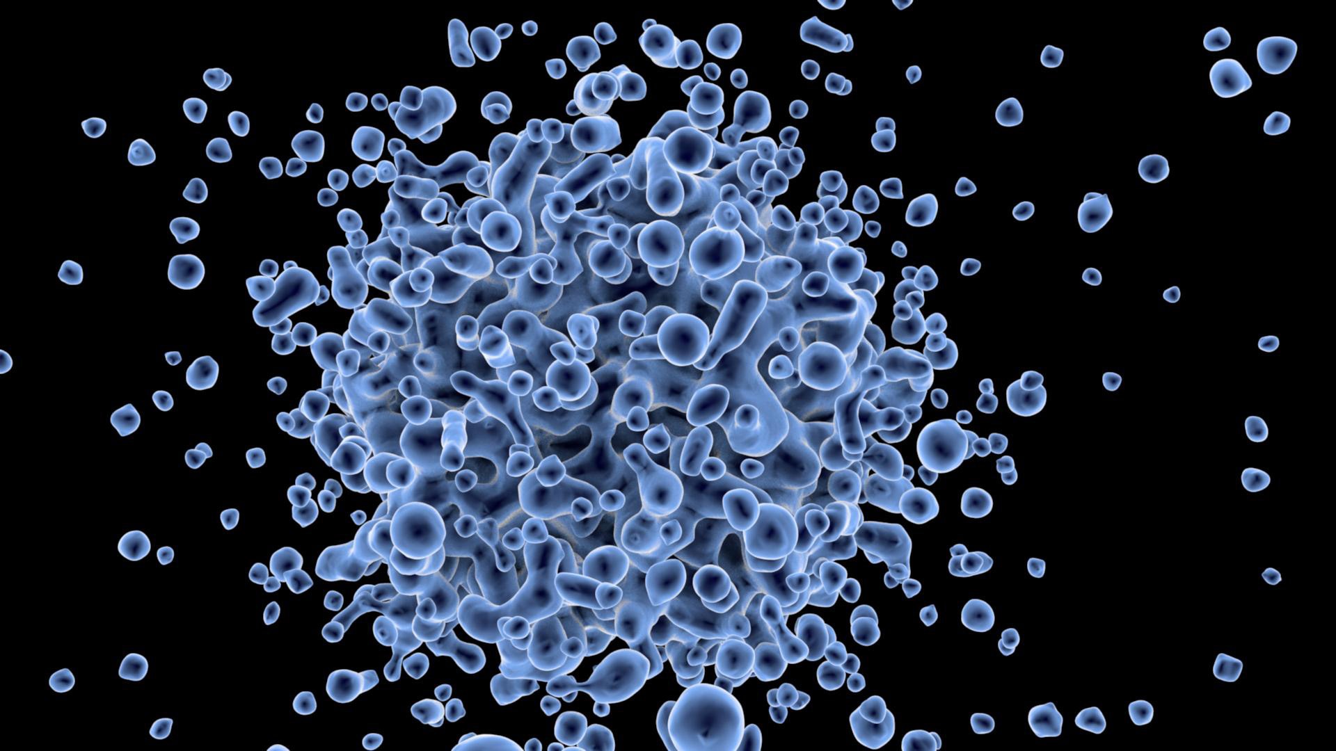 Hepatitis B Pre Genome Rna May Promote Nucleocapsid Assembly