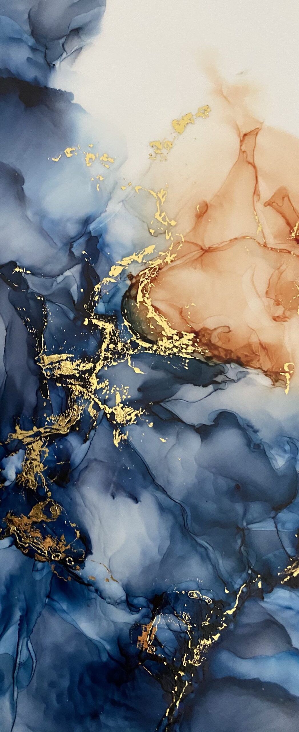 Stunning Marble iPhone Wallpaper
