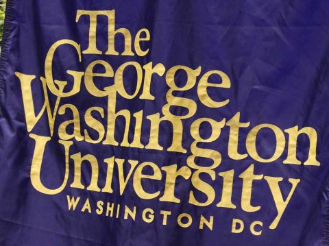 George Washington University Wallpaper