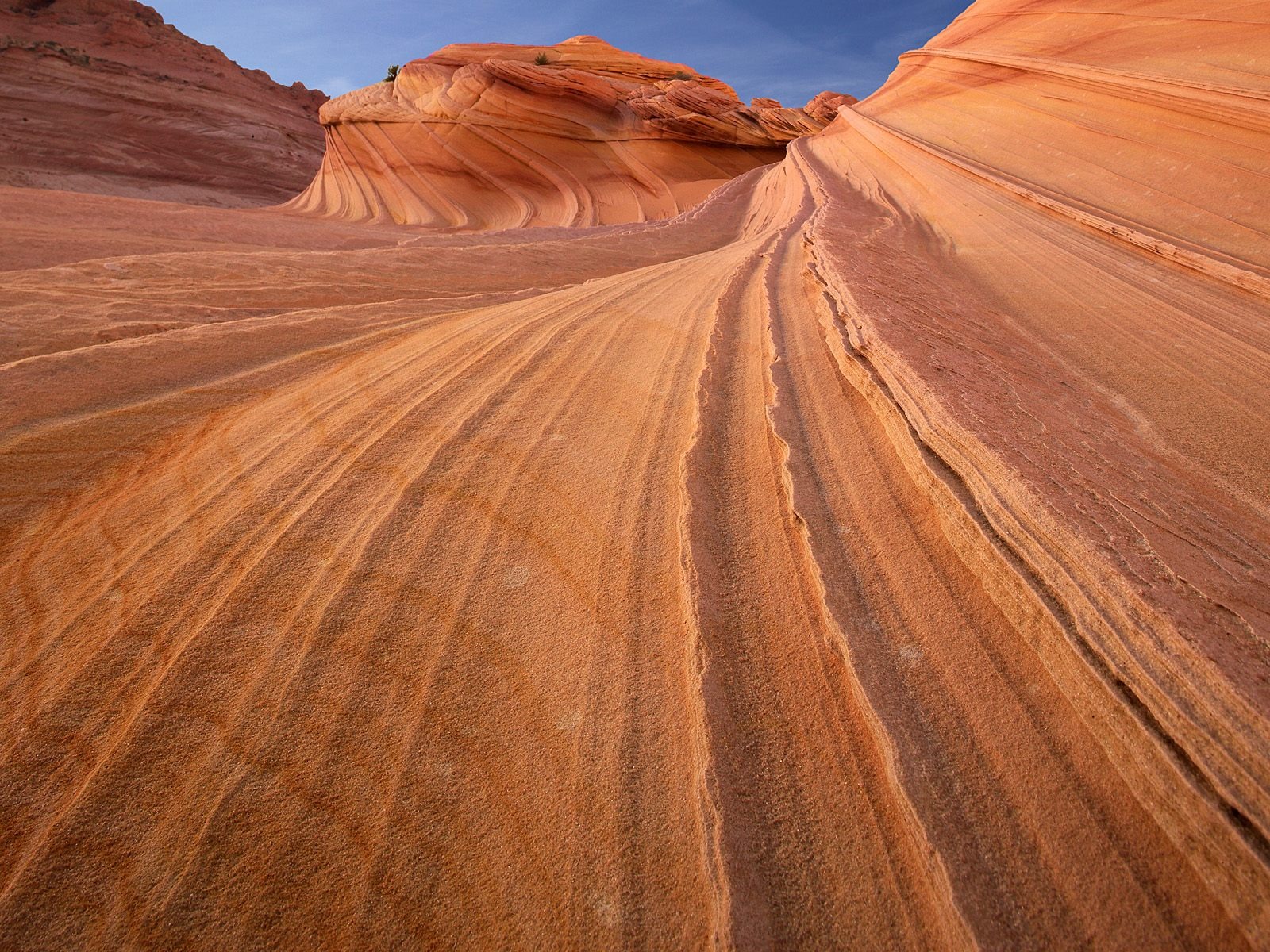 Red Rock Wallpaper Album