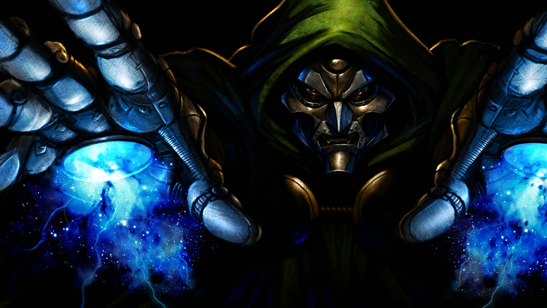 Top Doom 4k Wallpaper Full HD To Use