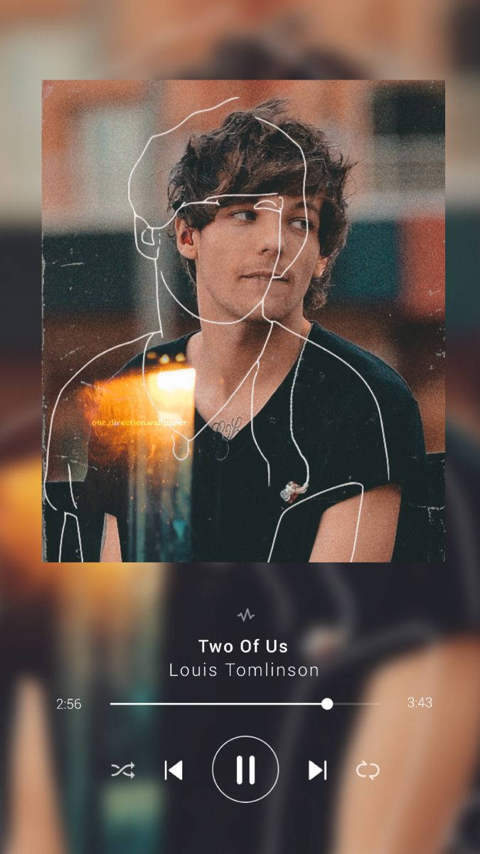 Top Louis Tomlinson Wallpaper Full HD 4k To Use