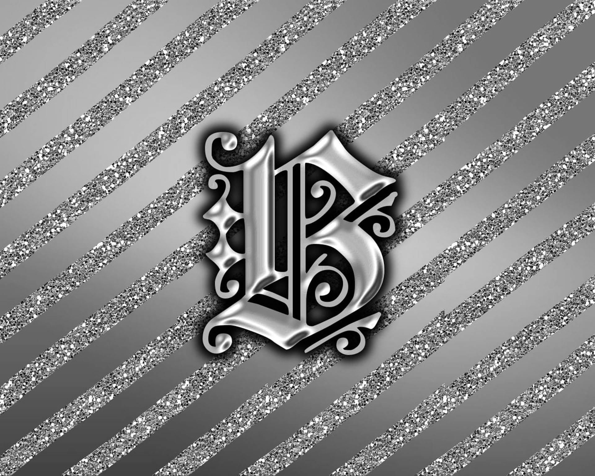 Letter A Wallpaper HD