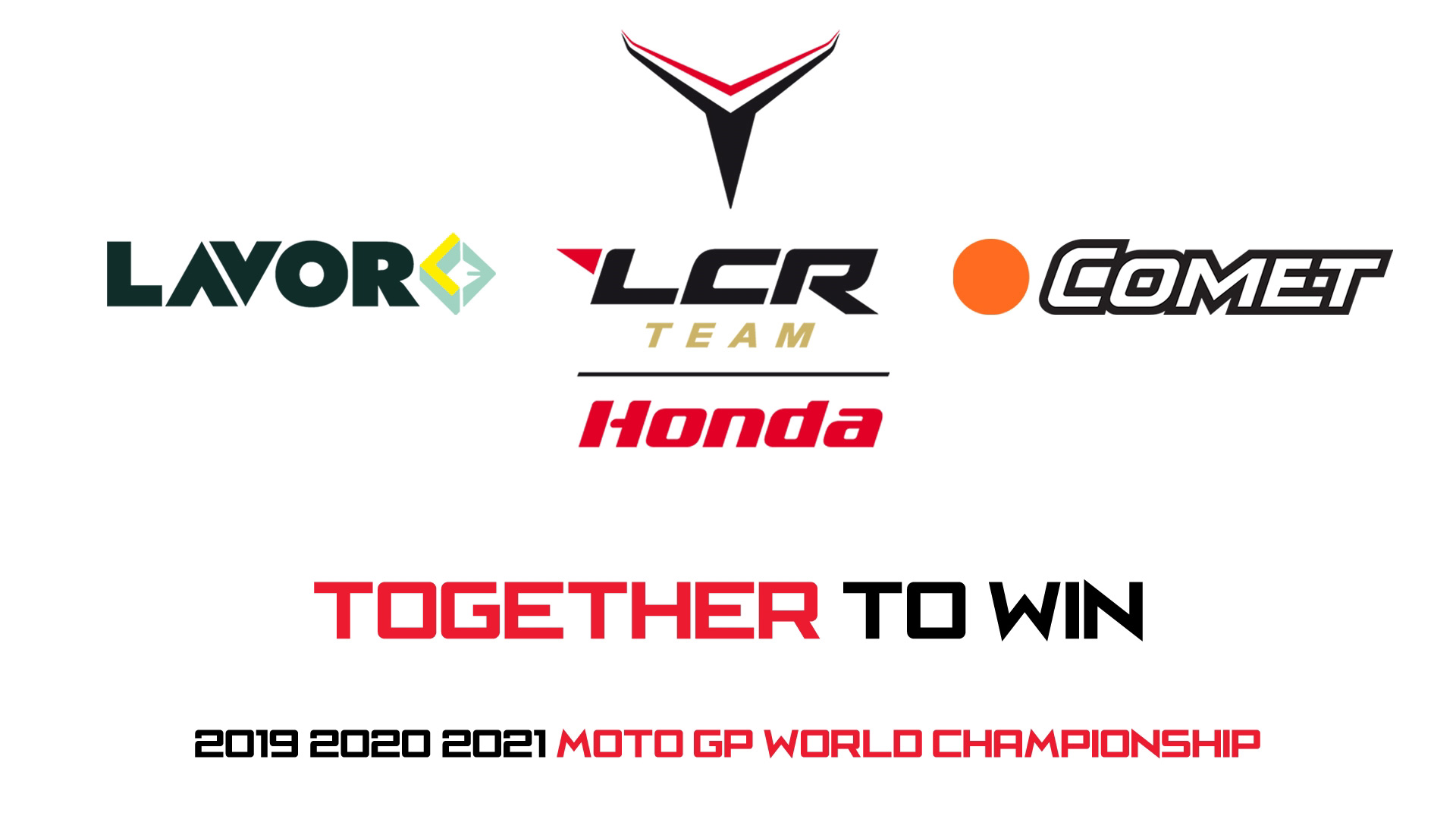Et Lavorwash And Lcr Honda Together In Motogp For The