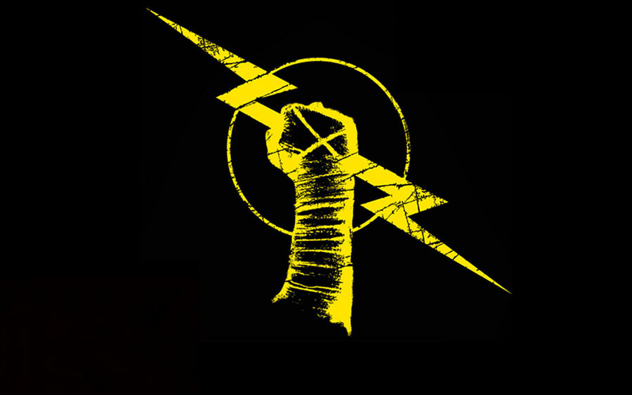 Cm Punk Nexus Logo By Slovanista10