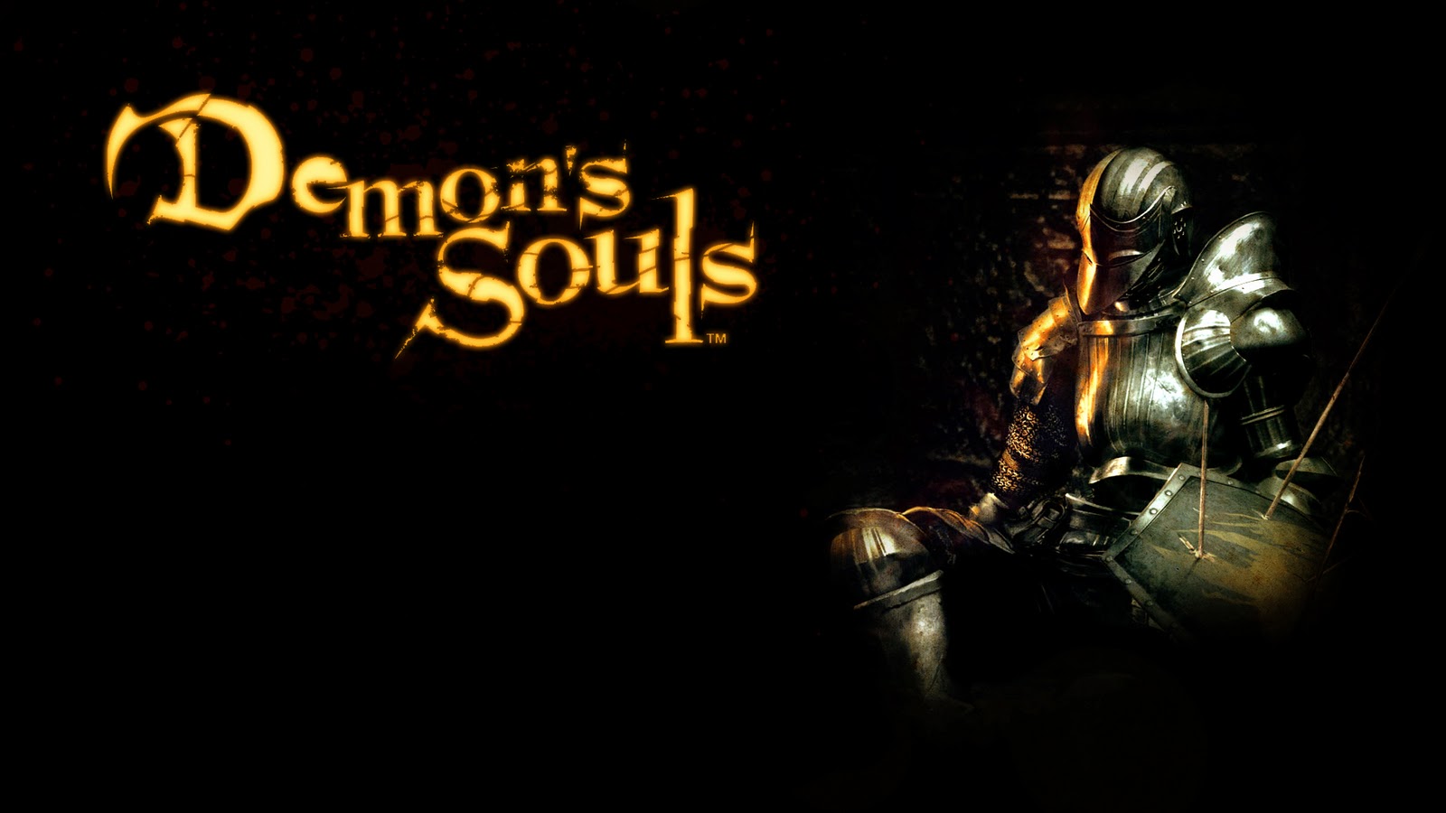 demon s souls wallpaper high definition game background Demons Souls