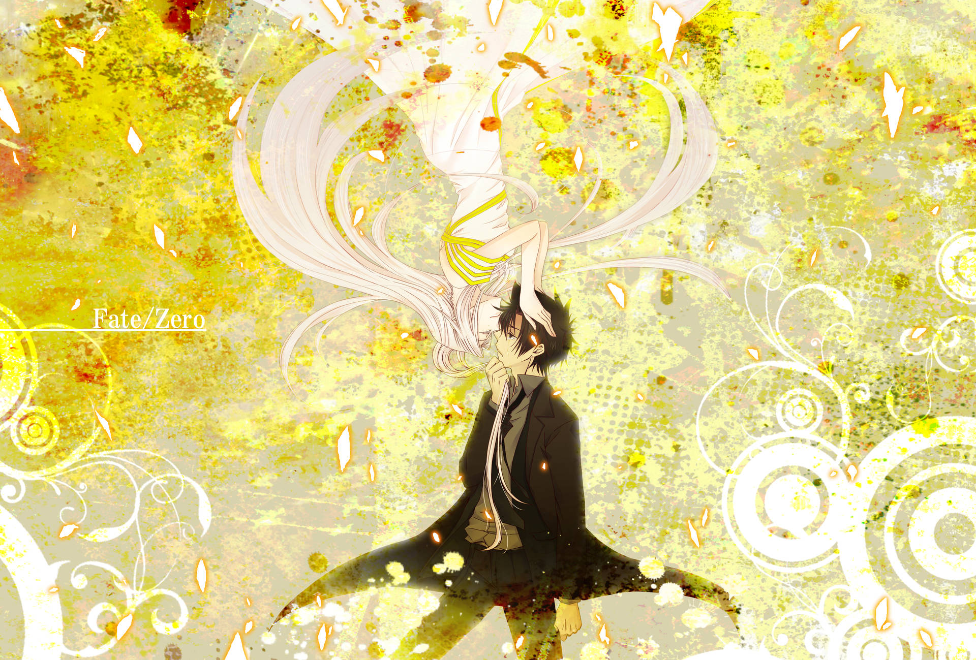 Fate Series Wallpaper