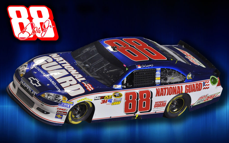 Dale Jr Wallpaper By mace66vw