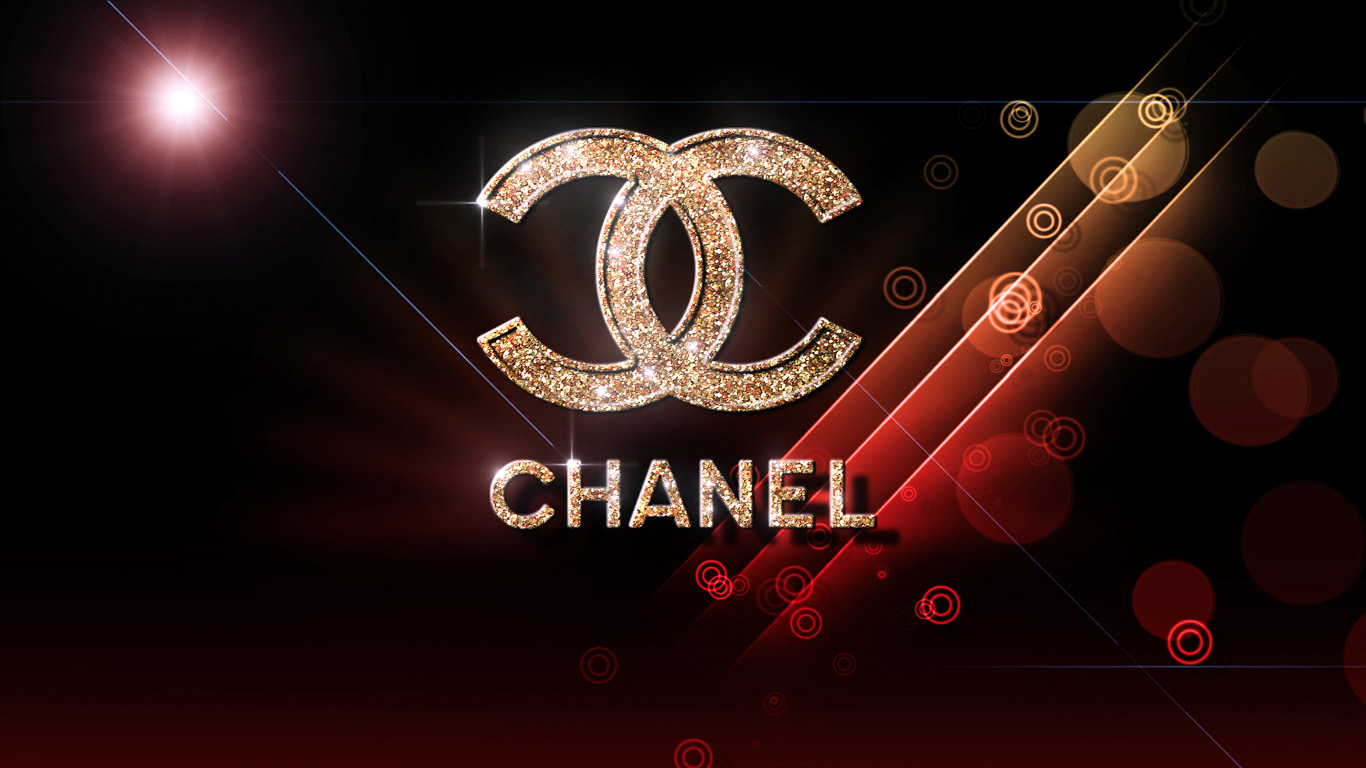 Chanel iPhone Wallpaper Mtv Dats Da