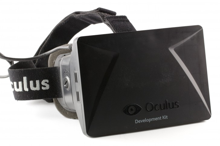 Oculus Rift Wallpaper HD Gadgets High Quality