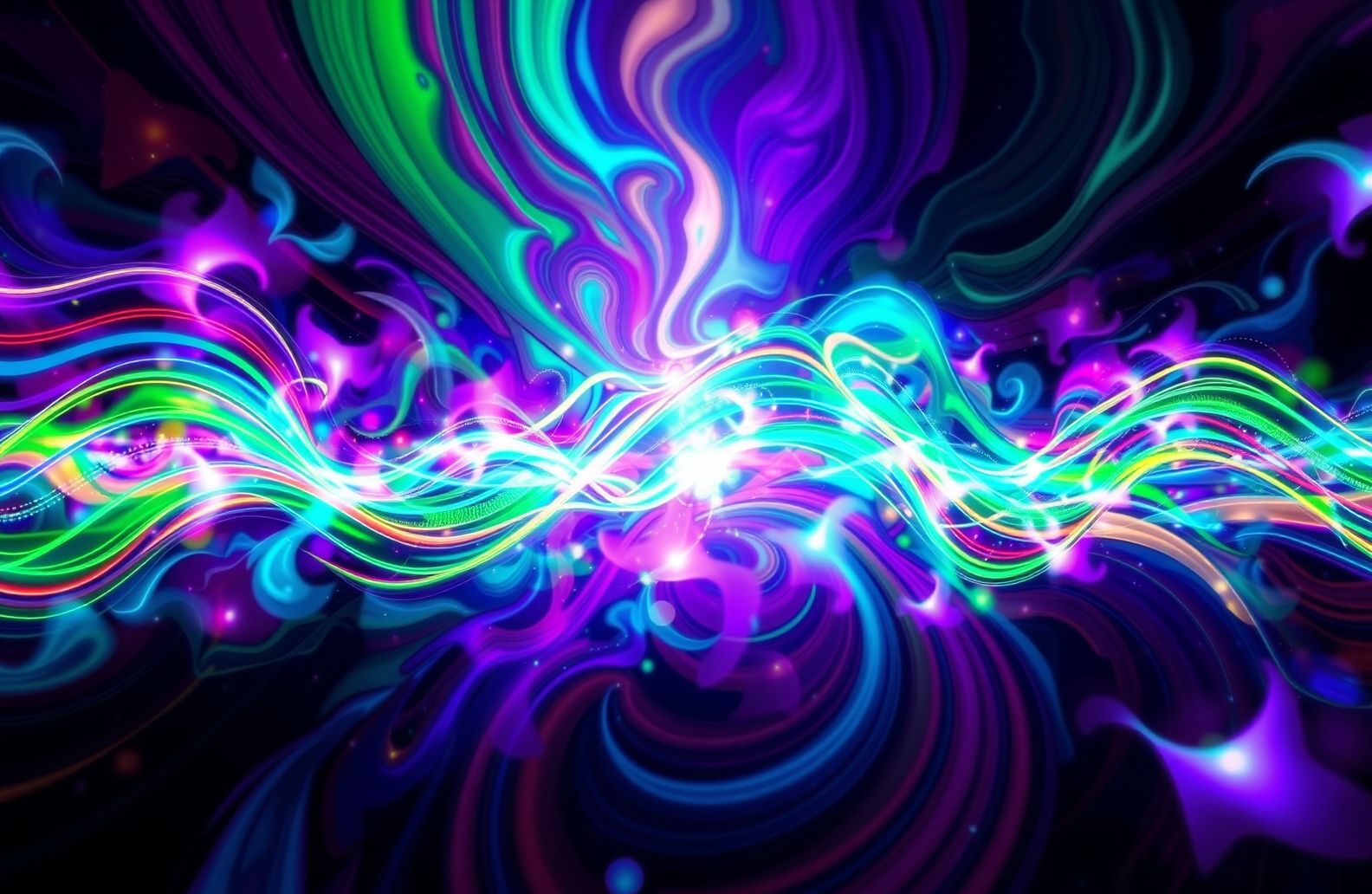 Wallpaper With Sound