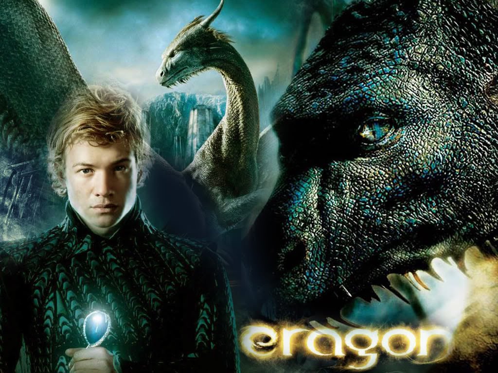 Eragon Full Game Movie All Cutscenes Cinematics