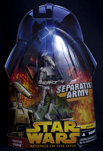 Best Battle Droid Starwars Wallpaper Star Wars