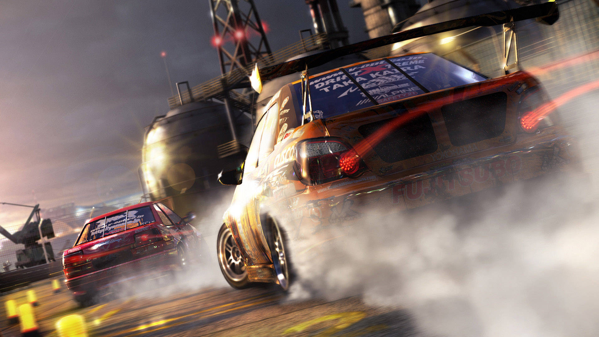 Grid Game Action 3rytlq3qb5b8fuvi Wallpaper