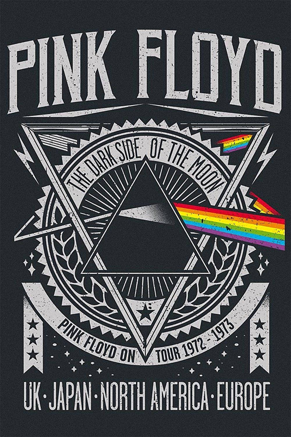 Pink Floyd 4k Wallpaper