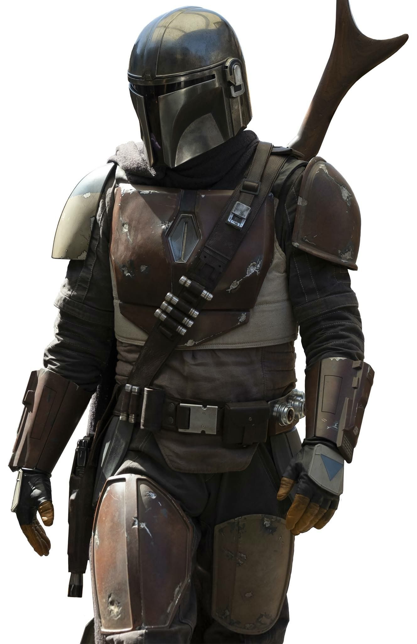 The Mandalorian Background Removed For Easy Reference Star
